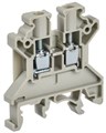 Колодка клеммная CTS ARMAFIX 4кв.мм сер. IEK YCT10-00-K03-004 1752783 - фото 16756502