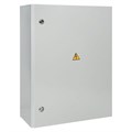 Щит с монтажной панелью ЩМПг- 65.50.22 каб фланец IP65 PROxima EKF mb65-655022-m 1699921 - фото 16756539