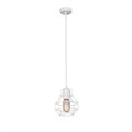 Подвес 1xE27 макс. 40Вт Vitaluce V4884-0/1S 1713533 - фото 16756579