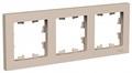 Рамка 3-пост. AtlasDesign универс. песочн. SE ATN001203 1712747 - фото 16756580