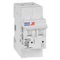 Выключатель автоматический модульный OptiDin BM63-2C10-4.5-УХЛ3 КЭАЗ 326802 1671035 - фото 16756590