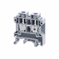 Клемма проходная винтовая OptiClip CTS-10-I-57A-(0.5-10) сер. КЭАЗ 289777 1689279 - фото 16756638