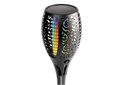 Светильник светодиодный SLR-S11-RGB садовый эффект факела 33LED 58см IP44 (3 варианта установки) солнечная батарея ФАZА 5040823 1623603 - фото 16756832