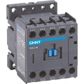 Контактор NXC-06M01 6А кат. 220В AC 1НЗ AC-3 (R) CHINT 836584 1611440 - фото 16756894