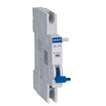 Контакт сигнальный вспомогательный AL-X3 для NXB-125G (R) CHINT 816990 1609371 - фото 16756972
