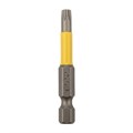 Бита для шуруповерта Torx T25х50мм (уп.2шт) Kranz KR-92-0428-1 1604631 - фото 16757011