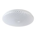 Светильник светодиодный SPB-6 "Slim 8" 18-6K 18Вт 6500К потолочный без ДУ ЭРА Б0050398 1498947 - фото 16757174