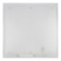 Светильник светодиодный ULP-6060 MEDICAL PRISM WHITE 54Вт 4000К IP54 6600лм рассеив. призма потолочный универс. с источником питания бел. Uniel UL-00007914 1414486 - фото 16757277