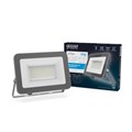 Прожектор светодиодный Qplus 30Вт 6500К IP65 3150лм 200-240В ДО графит. GAUSS 690511330 1404768 - фото 16757298