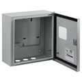 Корпус металлический ЩУ-1-1-0-76 310x300x155 IP54 NO_SIMPLE_STM_SHU-1/1-0 ЭРА Б0046702 568456 - фото 16757333