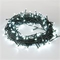 Гирлянда LED ULD-S2000-200/DGA WHITE IP20 20м 200 диодов бел. свет провод зел. Uniel UL-00007309 1381548 - фото 16757342