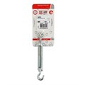 Талреп крюк-кольцо М8 DIN 1480 Tech-KREP 102779 1355231 - фото 16757407