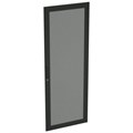 Дверь перфорированая для шкафов CQE 2000х800 RAL9005 DKC R5ITCPRMM2080B 1299459 - фото 16757472