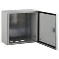 Корпус металлический ЩМПг-02 250х300х175 IP54 NO_SIMPLE_STM_SHMPg-02_IP54 ЭРА Б0041665 1297415 - фото 16757474