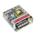 Блок питания 24В MPS-50W-24 PROxima EKF mps-50w-24 1323125 - фото 16757490