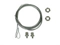 Подвес тросовый ST-51-1000 MIZAR STANDARD СТ 4501008340 550273 - фото 16757548