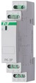 Реле промежуточное PK-3P (монтаж на DIN-рейке 35мм 220В 50Гц 3х8А 3NO/NC IP20) F&F EA06.001.023 497337 - фото 16757624