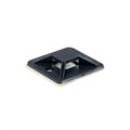 Площадка самоклеящаяся 20х20мм черн. (уп.100шт) EKF plc-20x20-b 1279142 - фото 16757681