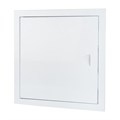 Люк ревизионный 600х600 металл Basic EKF lm-600x600 525136 - фото 16757697