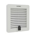 Решетка вентиляционная с фильтром 150х150мм IP54 DKC R5RF12 1267731 - фото 16757715