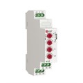 Реле времени RT-2C 12-240В 2 регулир. порога времени 2 исп. конт. PROxima EKF rt-2c-12-240 1257934 - фото 16757742