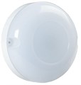 Светильник светодиодный ДПО 1002 12Вт 4000К IP54 с акуст. датчиком IEK LDPO3-1002-012-4000-K01 1248617 - фото 16757773