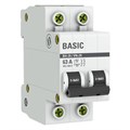 Выключатель нагрузки 2п 63А ВН-29 Basic EKF SL29-2-63-bas 1223402 - фото 16757888