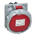 Розетка встроенная 63А 3К+Н+З 380В IP67 Leg 555589 1215683 - фото 16757950