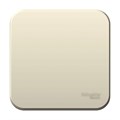 Выключатель 1-кл. ОП Blanca 10А IP20 (сх. 1) 250В с изолир. пластиной молочн. SE BLNVA101012 1210499 - фото 16757974