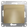 Вывод кабеля Glossa механизм титан SE GSL000499 466257 - фото 16757977
