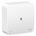 Коробка распределительная ОП Blanca IP42 бел. SE BLNRK000011 1210478 - фото 16757981