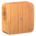 Коробка распределительная ОП Blanca IP42 ясень SE BLNRK000015 1210691 - фото 16758005