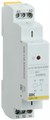 Реле промежуточное OIR 1 конт. (16А) 24В AC/DC IEK OIR-116-ACDC24V 463889 - фото 16758023