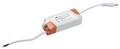 Драйвер LED MG-40-600-01 E для светильников LED ДВО 36Вт W/S IEK LDVO0-36-0-E-K01 458619 - фото 16758073