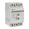 Выключатель нагрузки 3п ВН-99 250/250А EKF sl99-250-250 459446 - фото 16758081