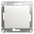 Выключатель 1-кл. СП Glossa 10А IP20 (сх. 1) 10AX механизм перламутр. SE GSL000611 1180354 - фото 16758219