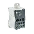 Блок распределительный КРОСС крепеж на панель и DIN КБР-400А EKF plc-kbr400 303796 - фото 16758297