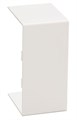 Соединитель на стык 40х25 КМС ELECOR (уп.4шт) IEK CKMP10D-S-040-025-K01 303097 - фото 16758306