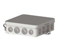 Коробка распределительная ОП 128х109х36мм IP54 HEGEL КР2504 332074 - фото 16758451
