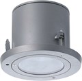 Светильник MATRIX R HG 70 (26) серебр. СТ 1425000050 317072 - фото 16758481
