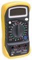 Мультиметр цифровой Master MAS838L IEK TMD-3L-838 278496 - фото 16758491