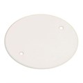 Крышка универсальная КМТ-100-015 D68 бел. EKF plc-kmt-100-015 289888 - фото 16758583