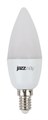 Лампа светодиодная PLED-SP 7Вт C37 свеча 5000К холод. бел. E14 560лм 230В JazzWay 1027832-2 288479 - фото 16758596