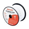 Провод ПГВА 1 Б бухта (м) Rexant 01-6521 284295 - фото 16758620