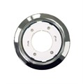 Светильник точечный PGX53 10639.6 GX53 106х39мм глянцевый хром. JazzWay 1016768 270859 - фото 16758663