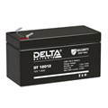 Аккумулятор ОПС 12В 1.2А.ч Delta DT 12012 265388 - фото 16758686