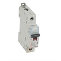 Выключатель автоматический модульный 1п C 25А 6кА DX3-E 6000 1мод. 230/400В Leg 407265 1009856 - фото 16758702