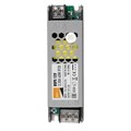 Блок питания для светодиодной ленты 40Вт 3.3А 12В IP20 BSPS метал. JazzWay 3329334A 262858 - фото 16758703