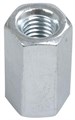 Гайка соединительная М8 (уп.50 шт) IEK CLP1M-GS-8 236852 - фото 16758714
