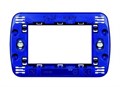 Суппорт 3мод. LivingLight 115х72мм крепл. на винтах Leg BTC LN4703 257196 - фото 16758766